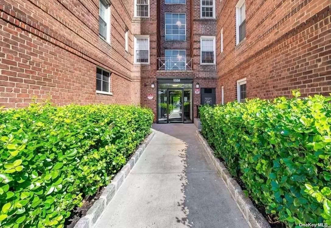 85-04 63 Drive - Photo 1