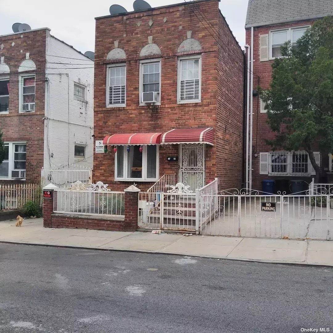 34-30 112th Street - Photo 1
