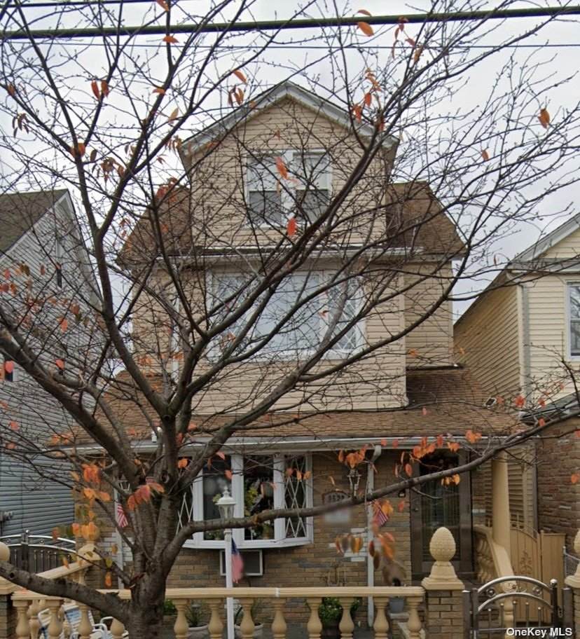 95-28 121st Street - Photo 1