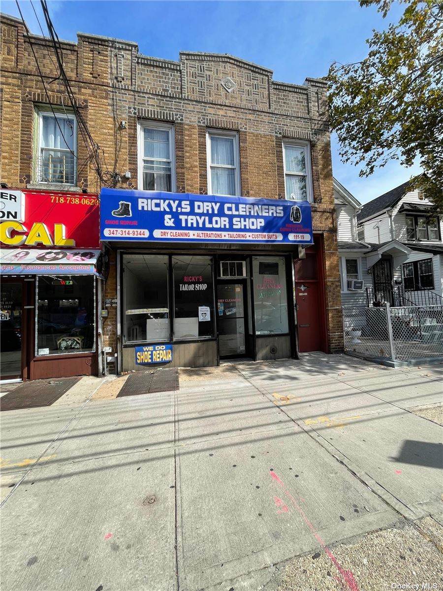 111-19 Lefferts Boulevard - Photo 1