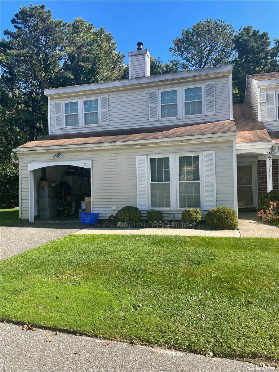 226 Ivy Meadow Court - Photo 1