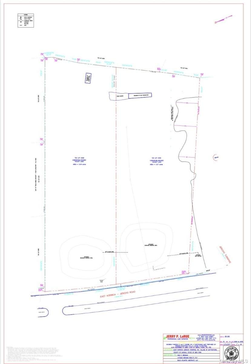 103 Route 106 - Photo 1