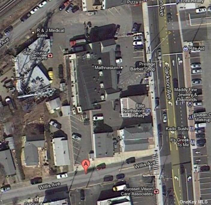 14 Willis Avenue - Photo 1