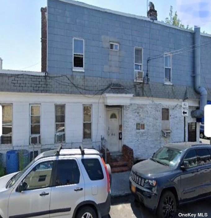 54-20 Nurge Avenue - Photo 1