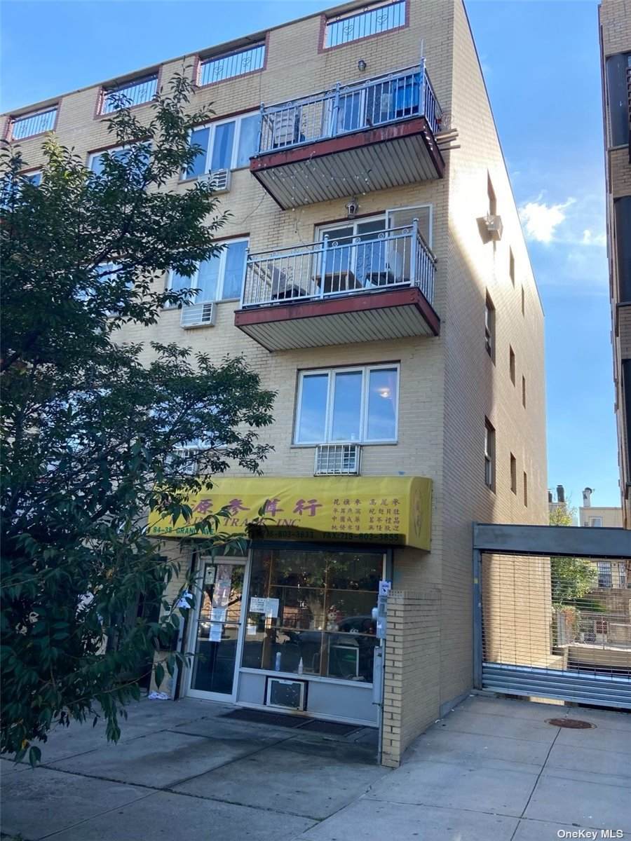 84-38 Grand Avenue - Photo 1