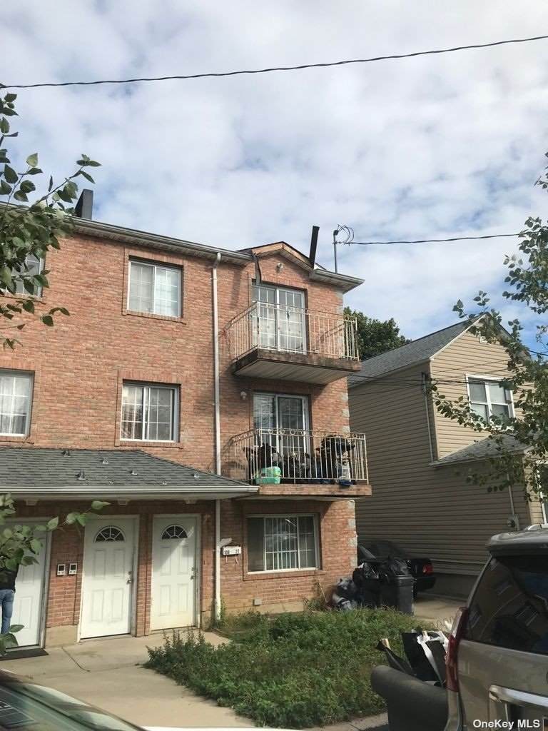 109-27 114th Street - Photo 1