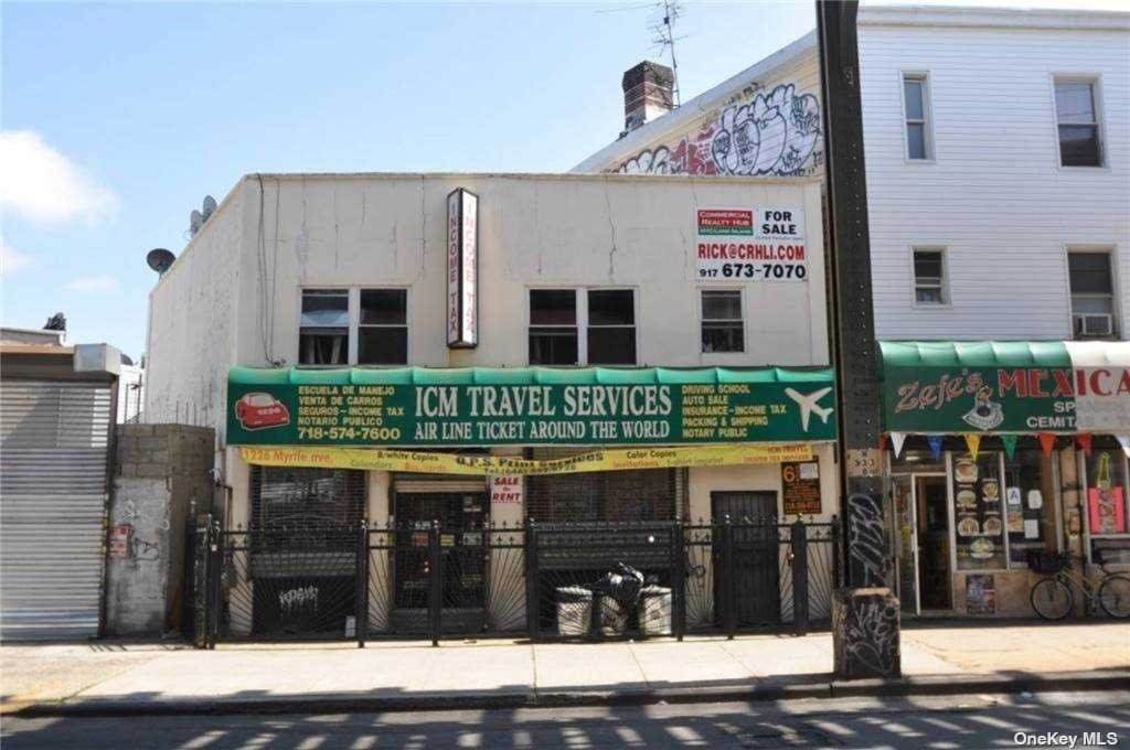 1226 Myrtle Avenue - Photo 1