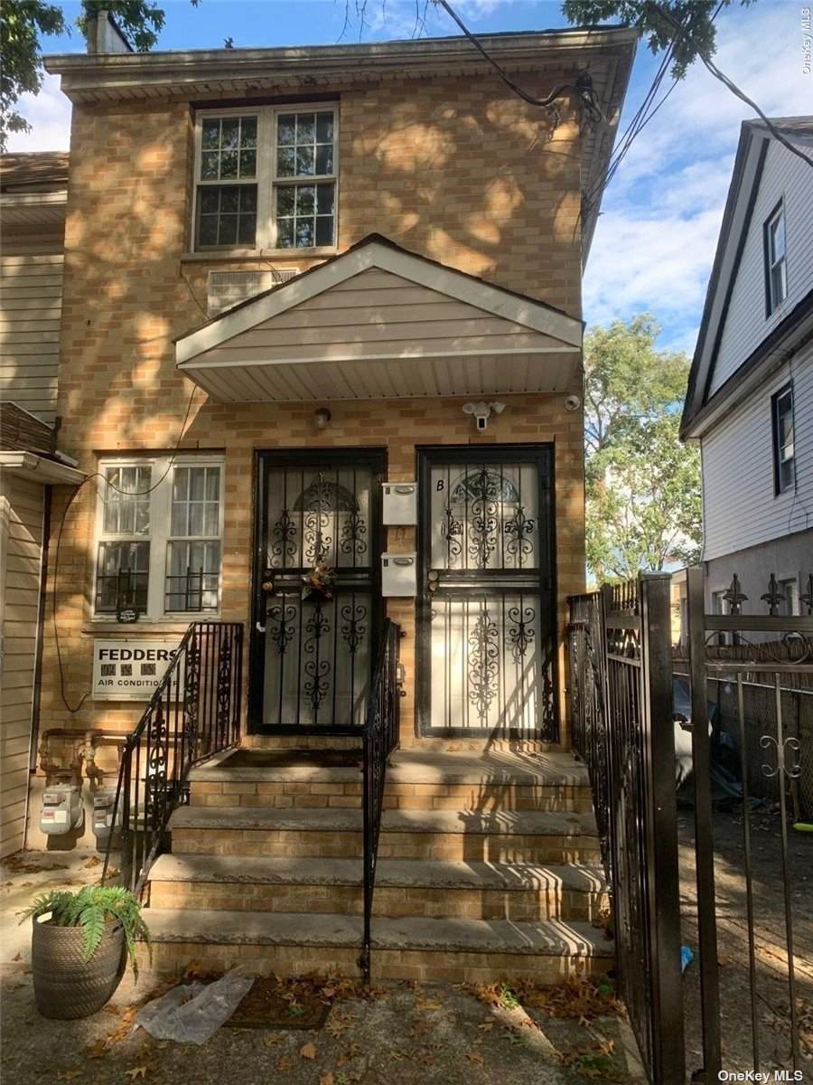 109-55 153rd Street - Photo 1