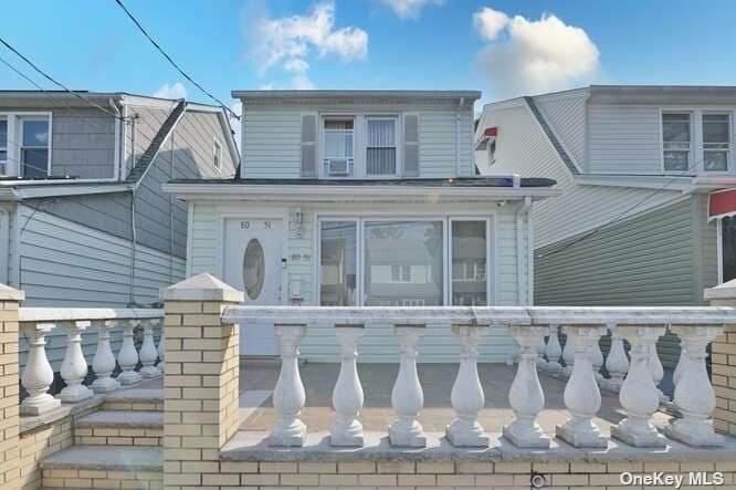 80-51 161 Street - Photo 1
