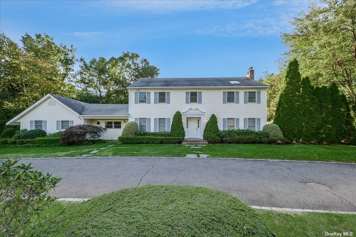 5 Lattingtown Ridge Court - Photo 1