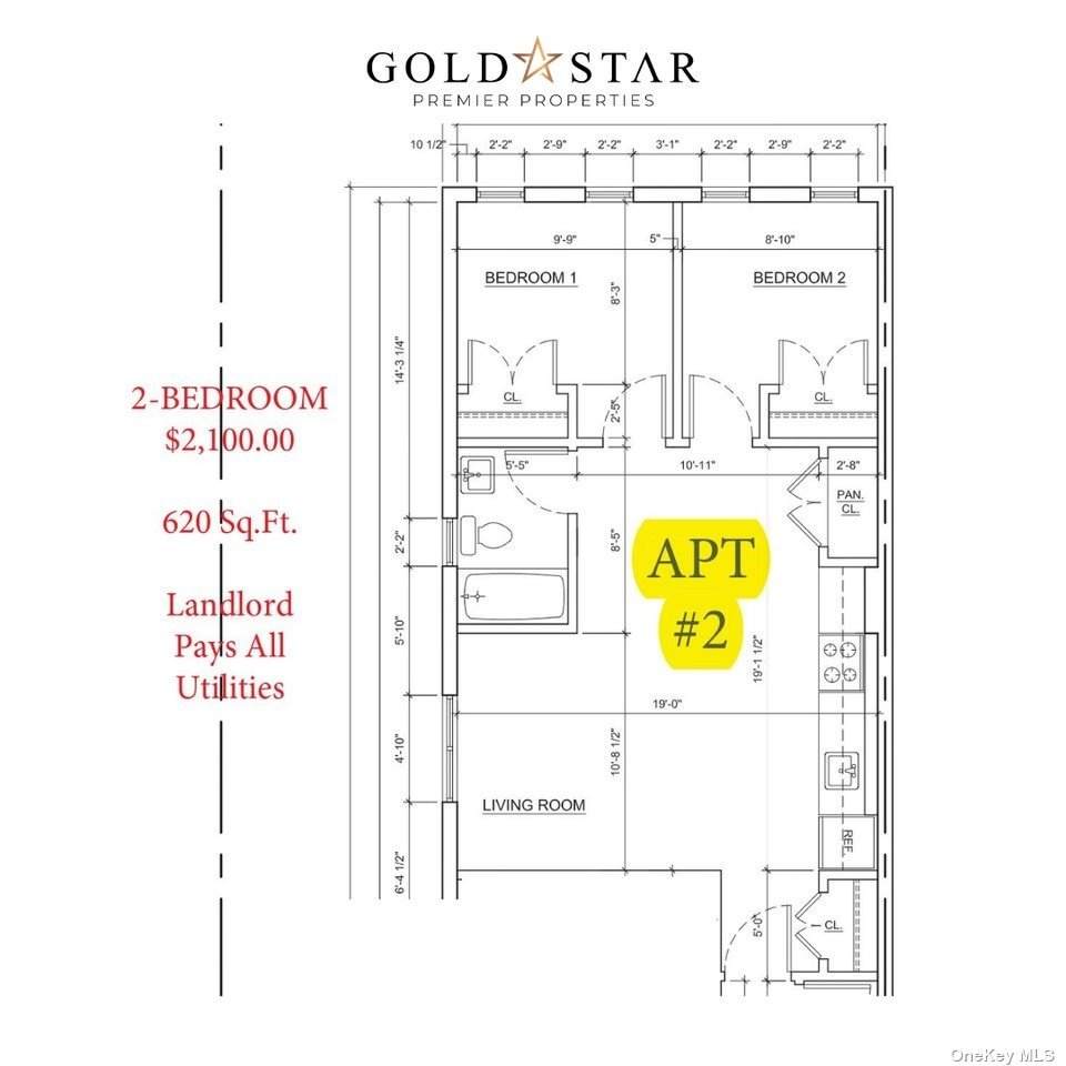 220 Milford Street - Photo 1