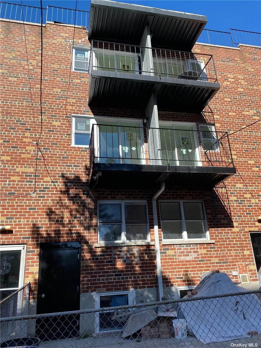 169-11 89 Avenue - Photo 1