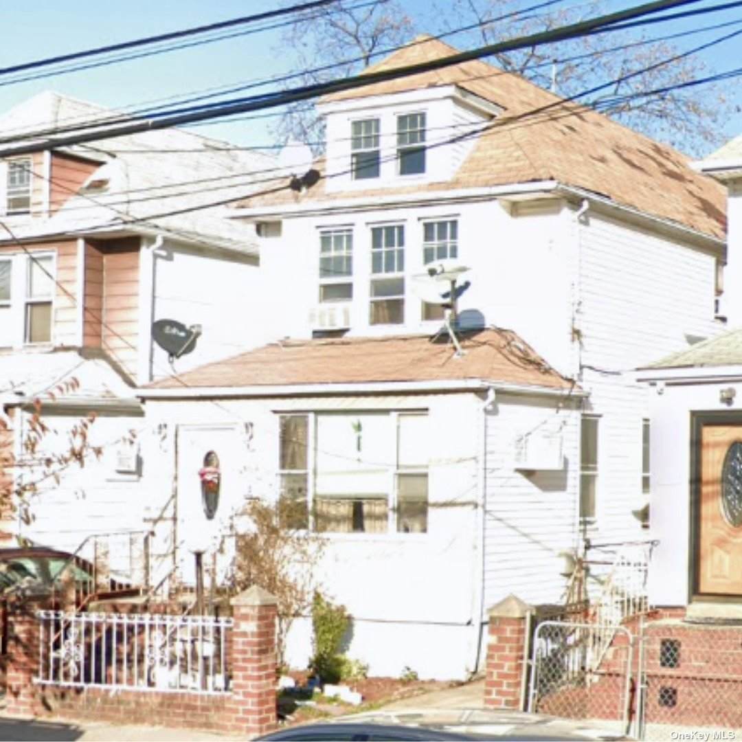 111-33 130th Street - Photo 1