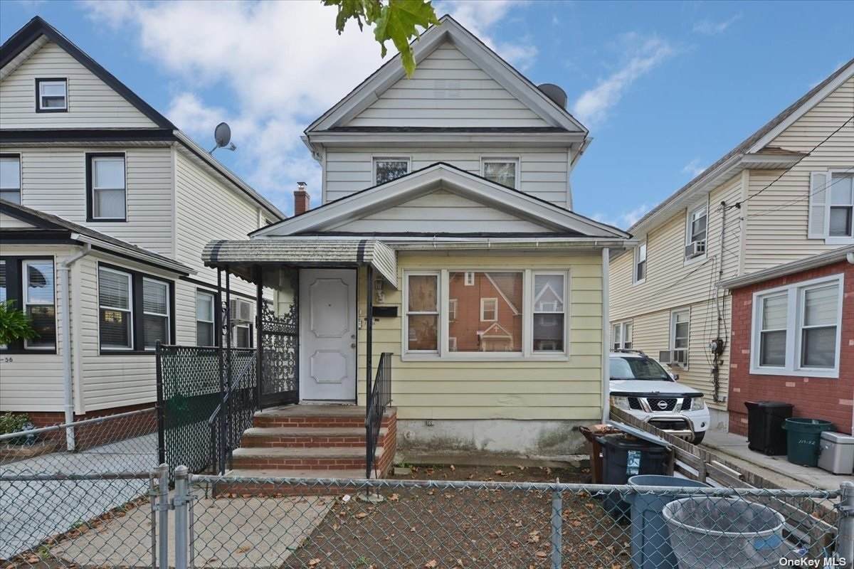 217-54 100th Avenue - Photo 1