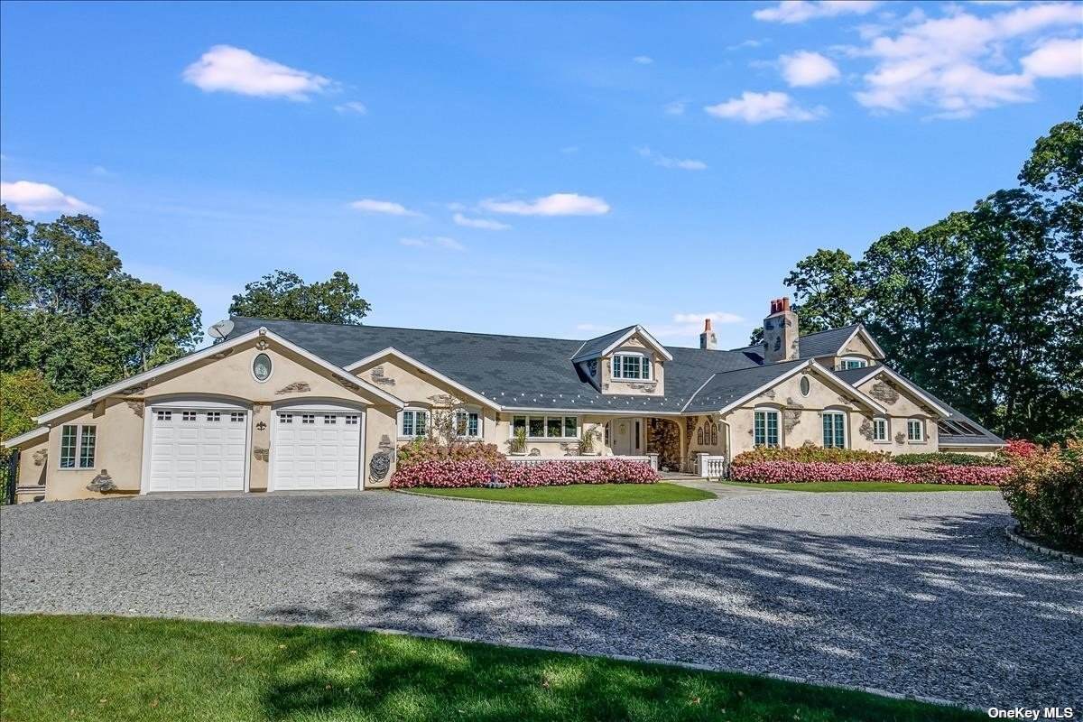 9 Mill River Road - Photo 1