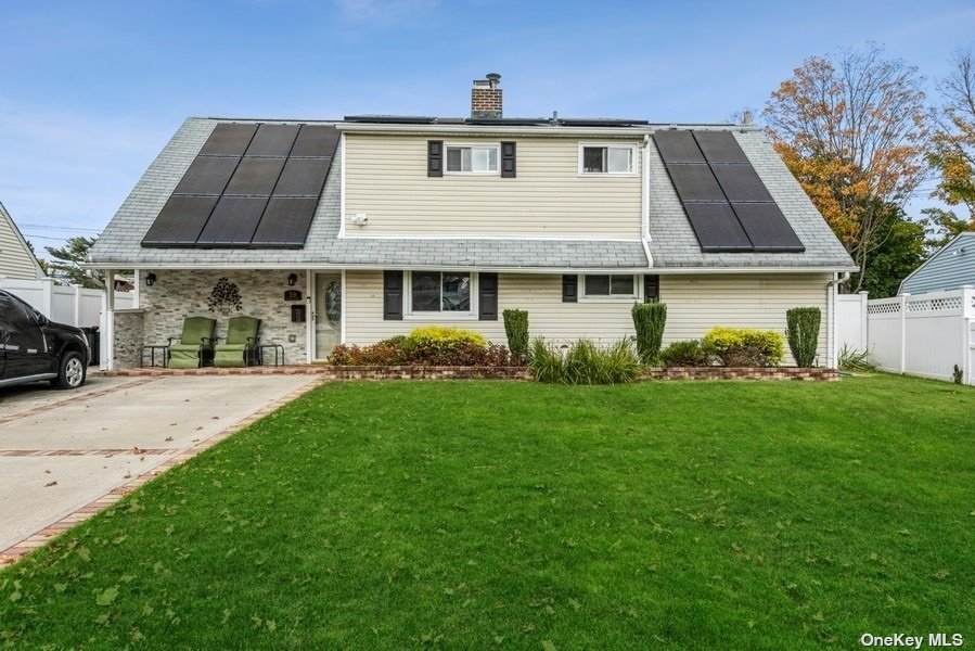 59 Blacksmith Road - Photo 1