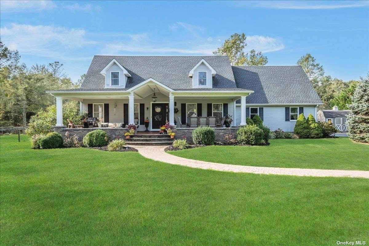 2195 Aldrich Lane - Photo 1