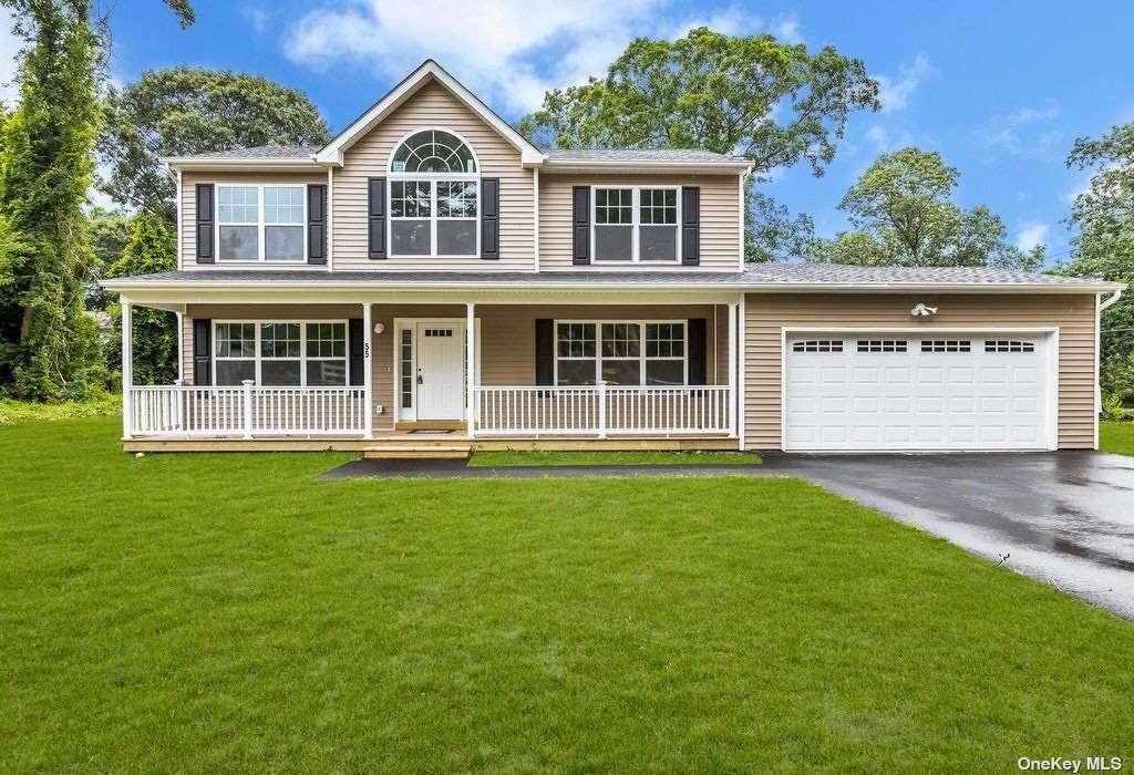 LOT C Currans Road - Photo 1