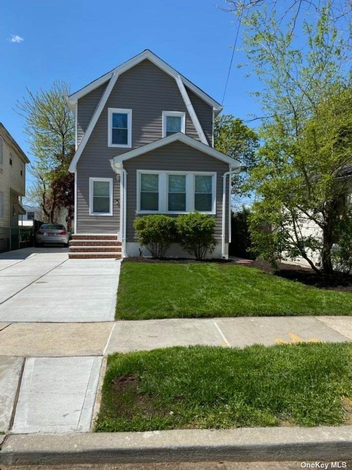 122-12 Milburn Street - Photo 1