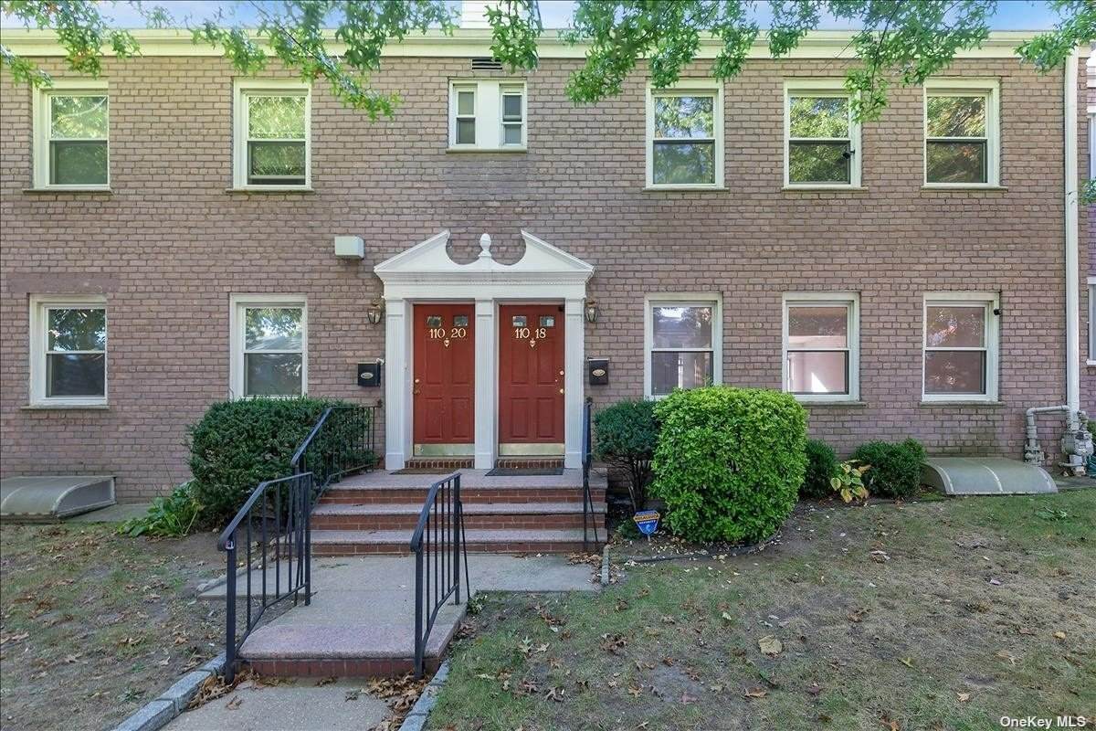 110-18 65th Avenue - Photo 1