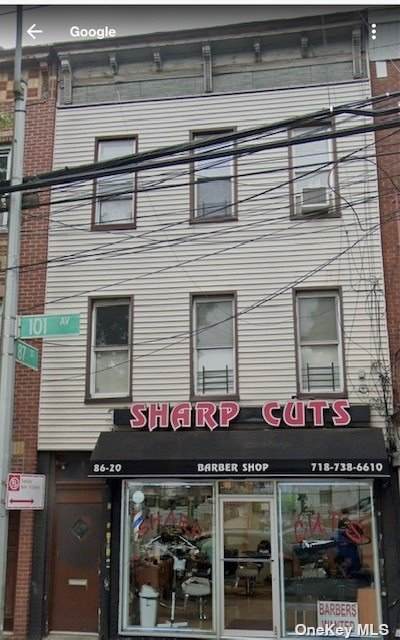 86-20 101st Avenue - Photo 1