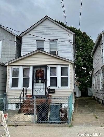 109-33 114th Street - Photo 1
