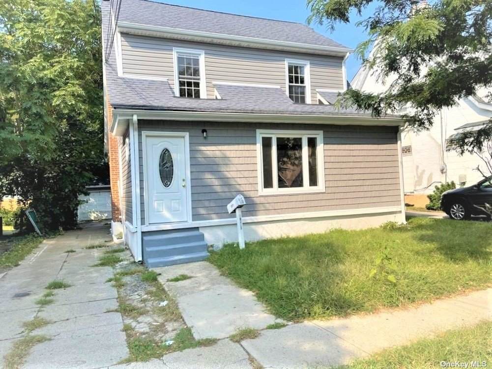 109-28 214th Street - Photo 1