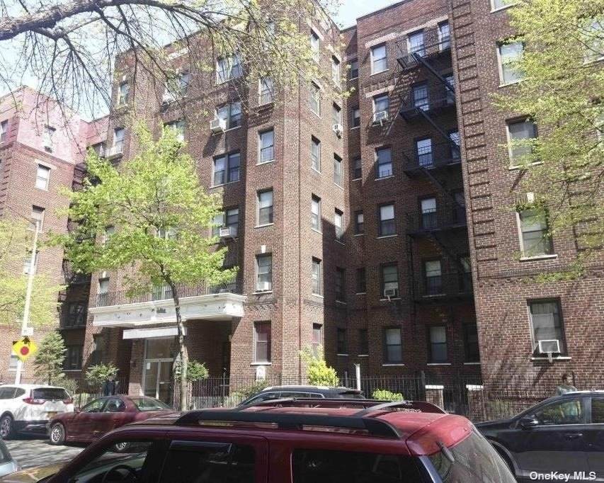 88-12 Elmhurst Ave - Photo 1