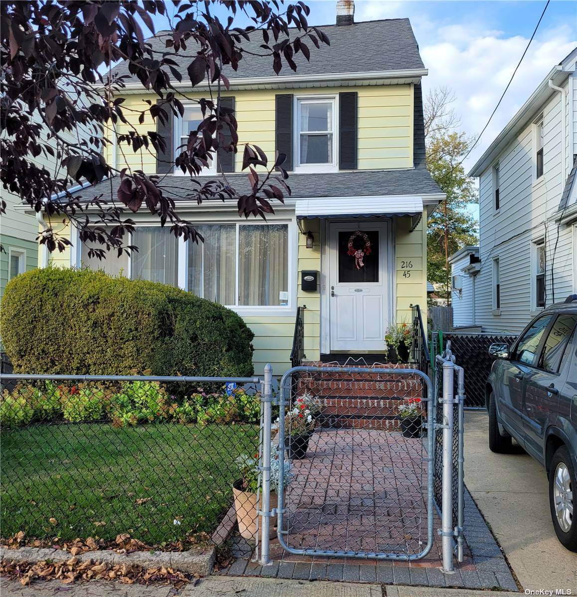 216-45 114th Avenue - Photo 1
