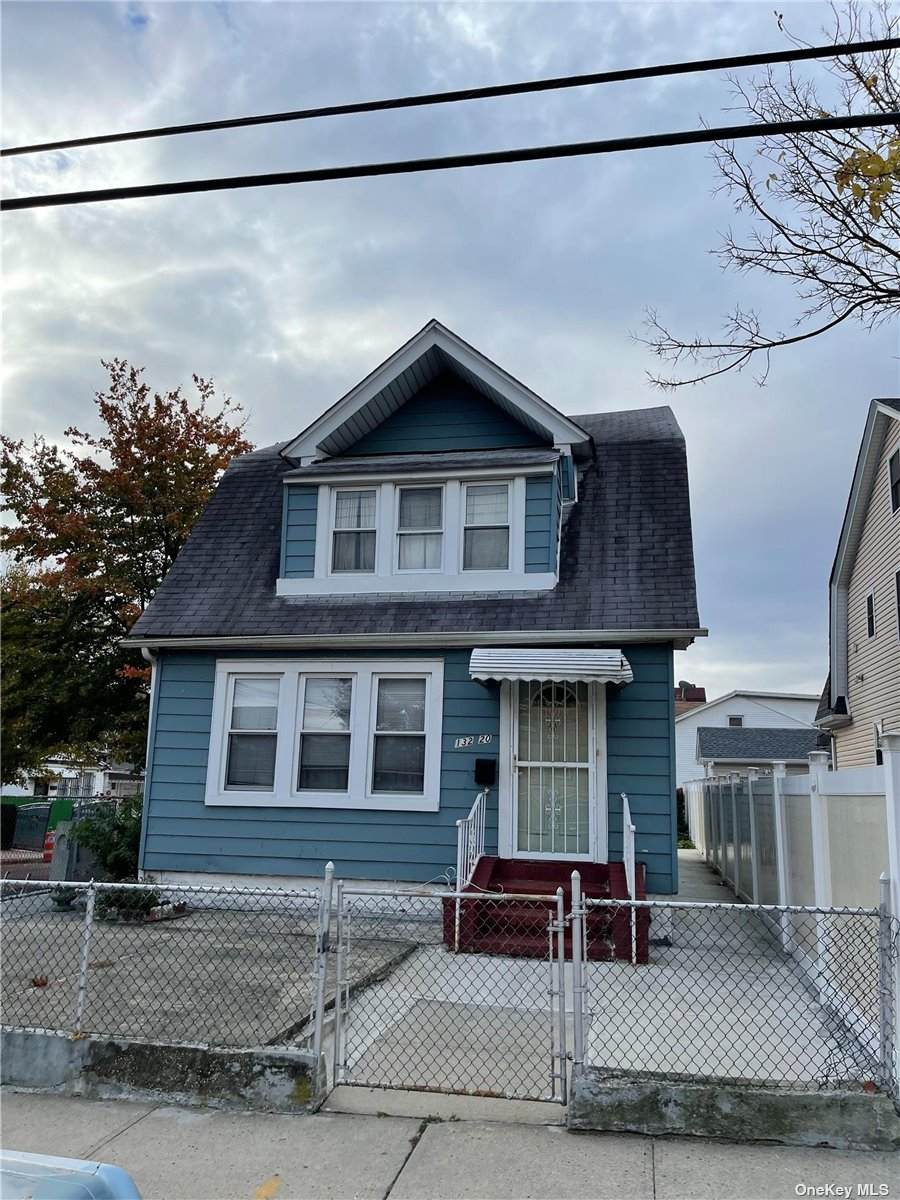 132-20 Sutter Avenue - Photo 1