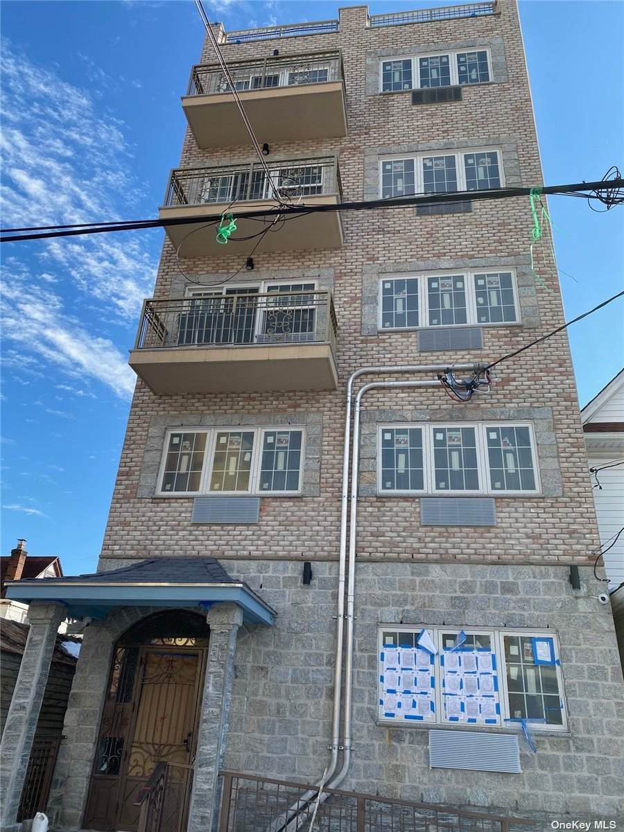 170-14 89 Avenue - Photo 1