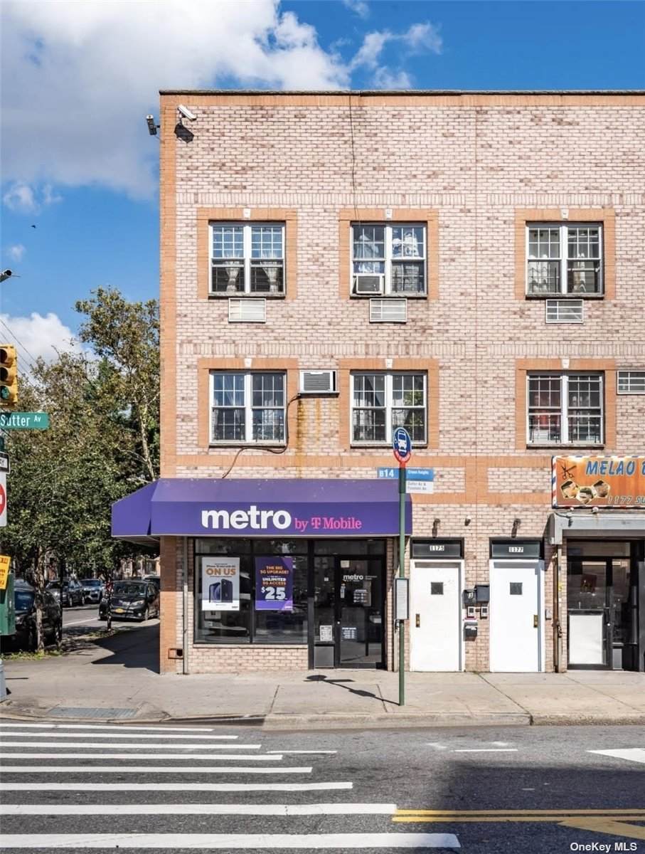 1175 Sutter Avenue - Photo 1