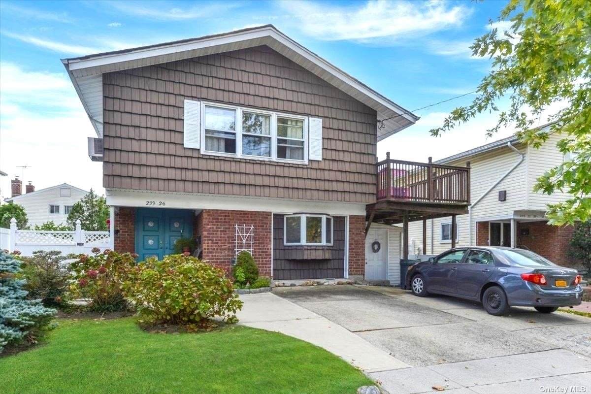 233-26 39 Road - Photo 1
