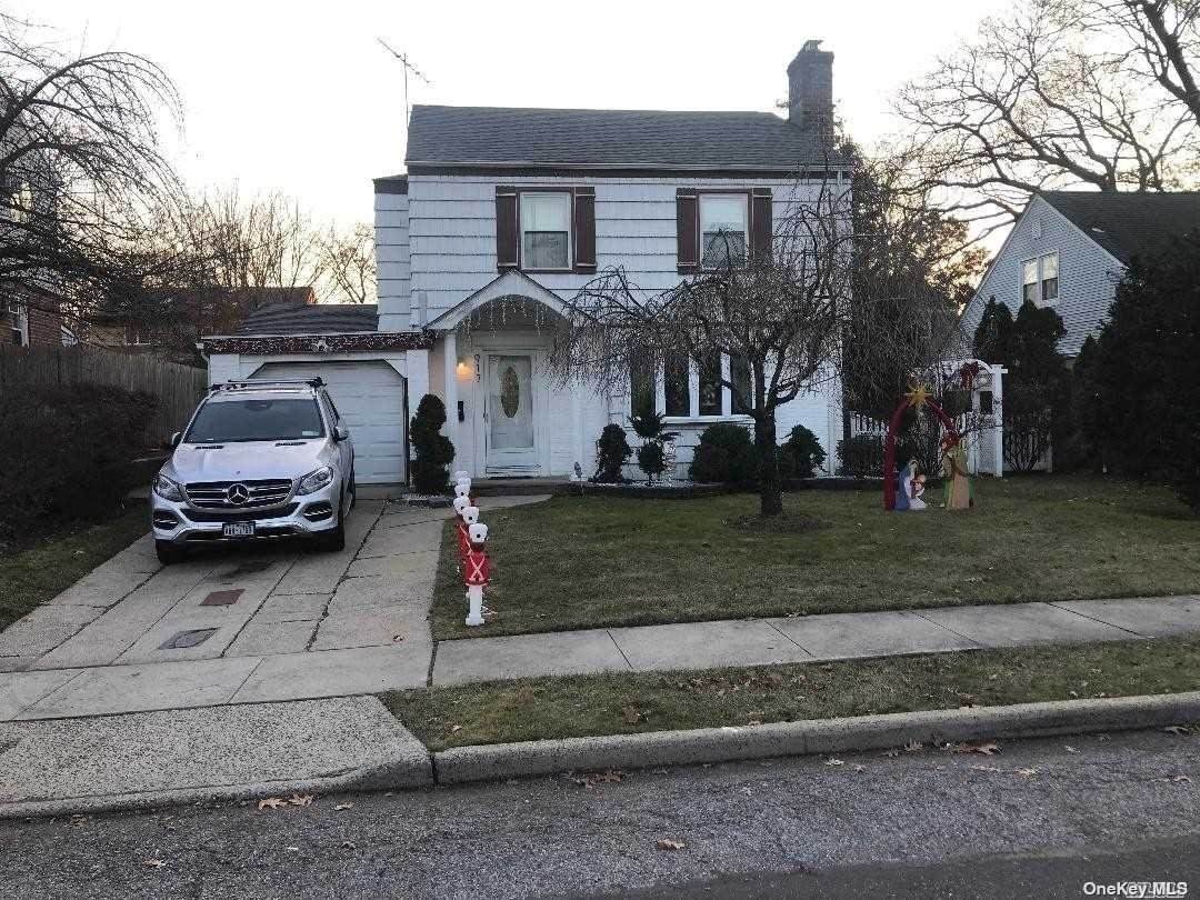 917 Cleveland Street - Photo 1