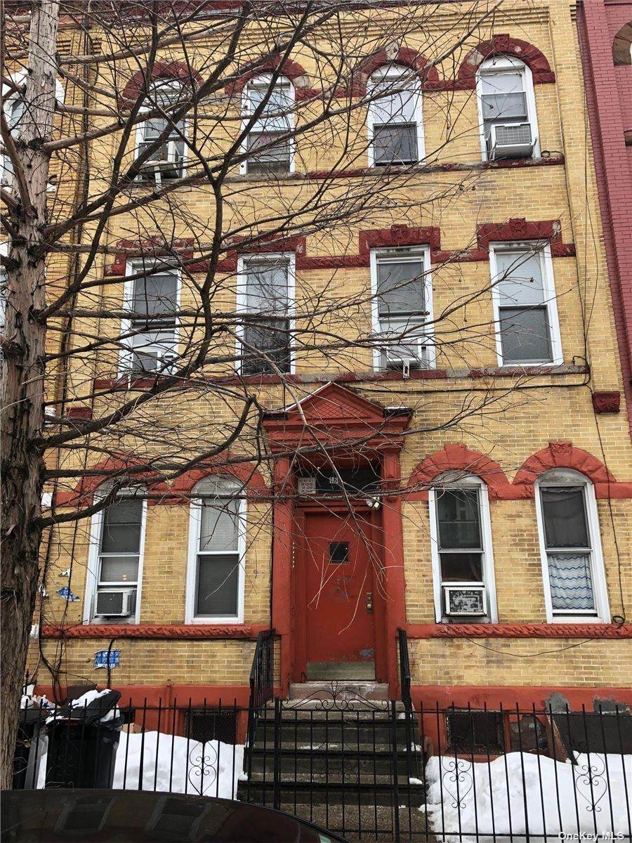 168 Bleecker Street - Photo 1