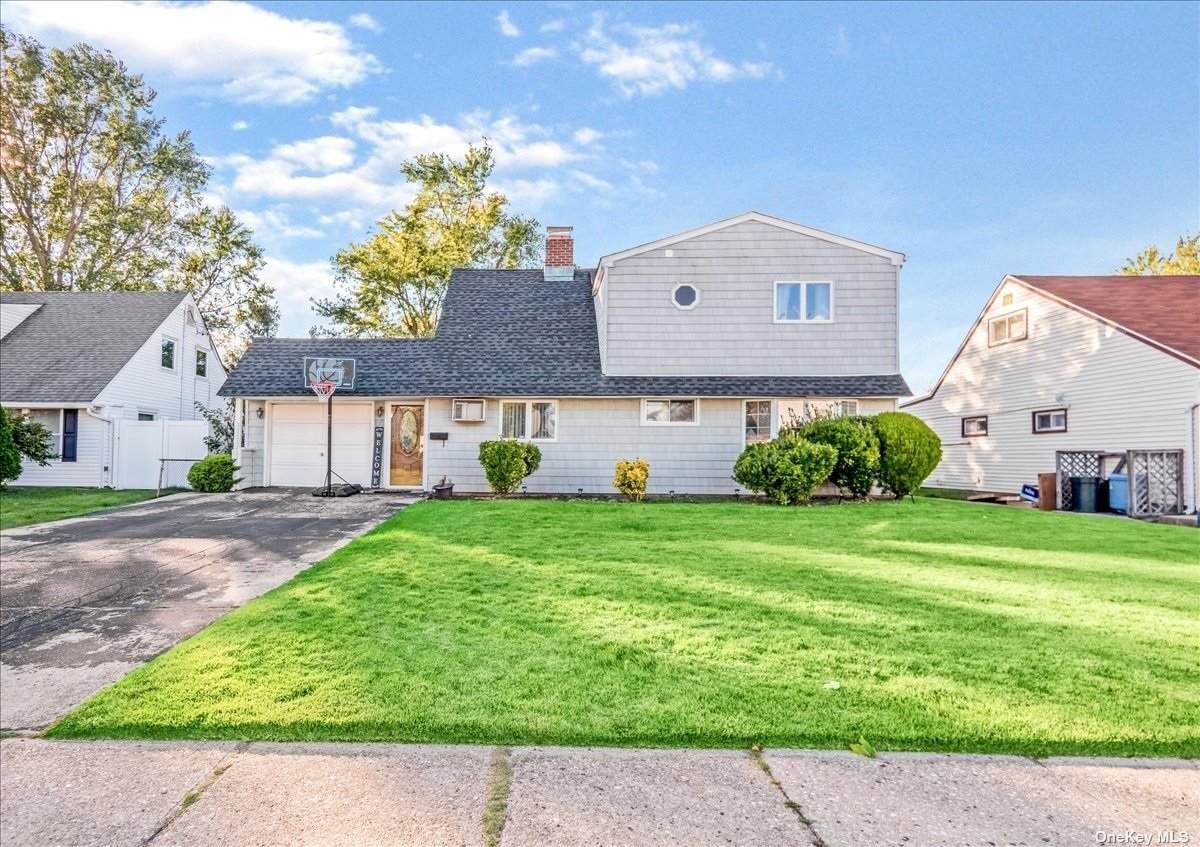 65 Prentice Road - Photo 1