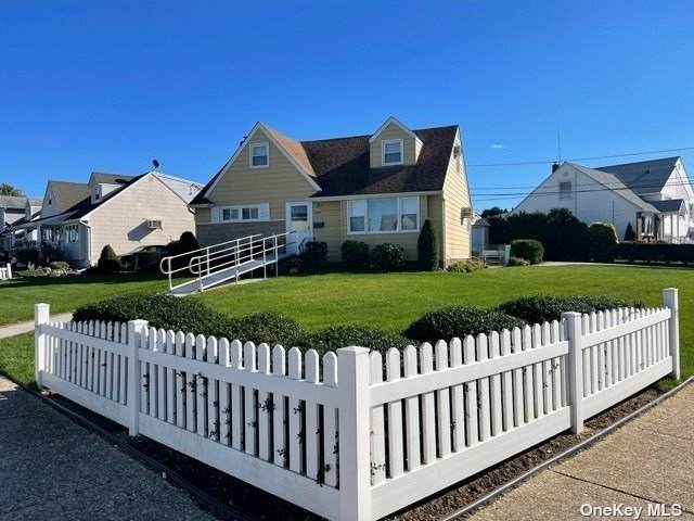 3592 Bernard Drive - Photo 1