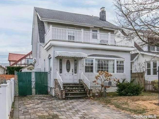 160 Walnut Street - Photo 1