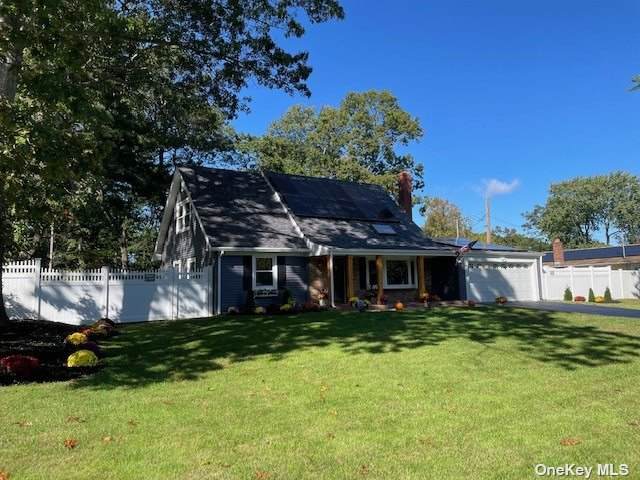 26 Wintergreen Drive - Photo 1