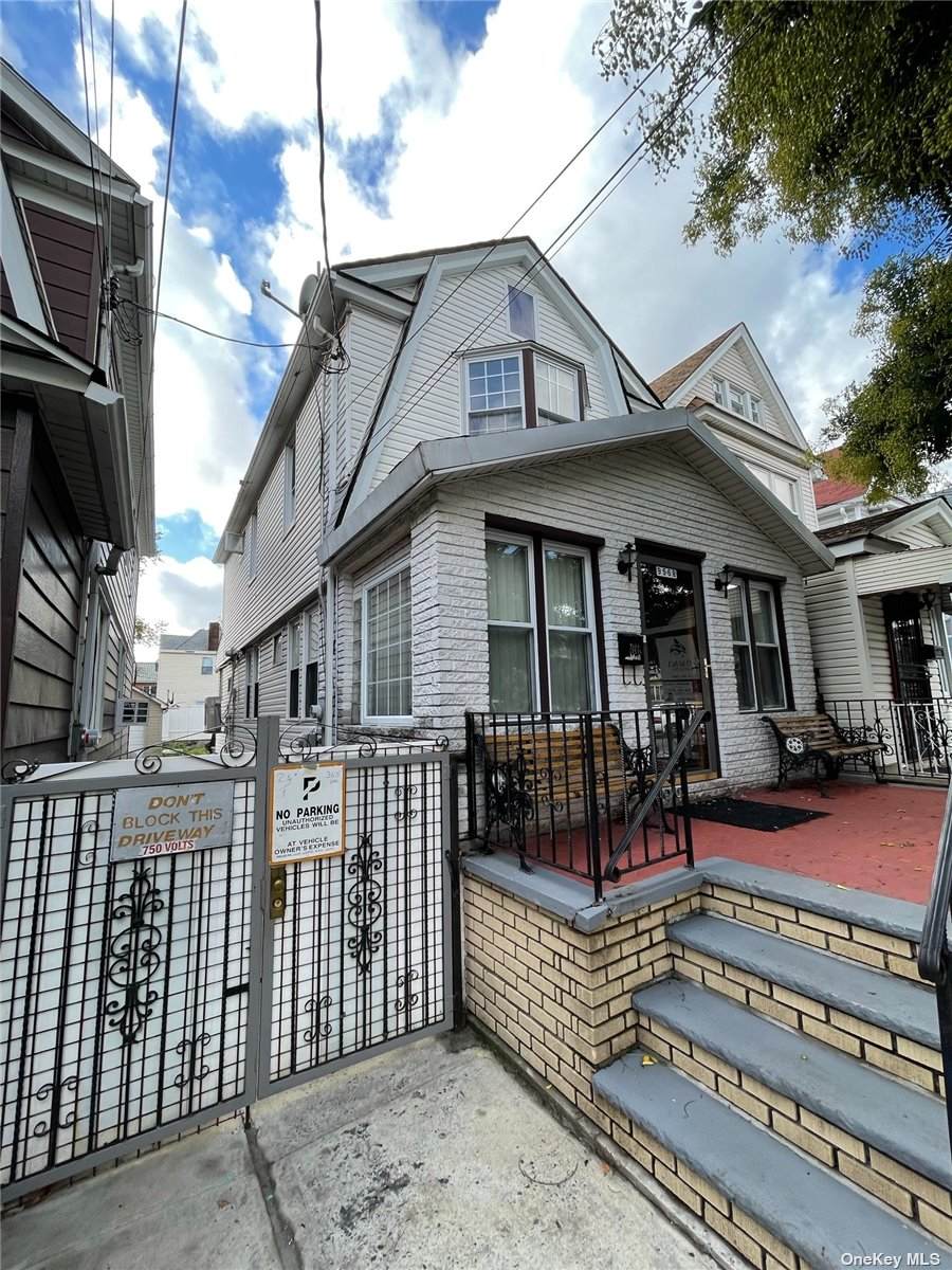 95-68 115th Street - Photo 1