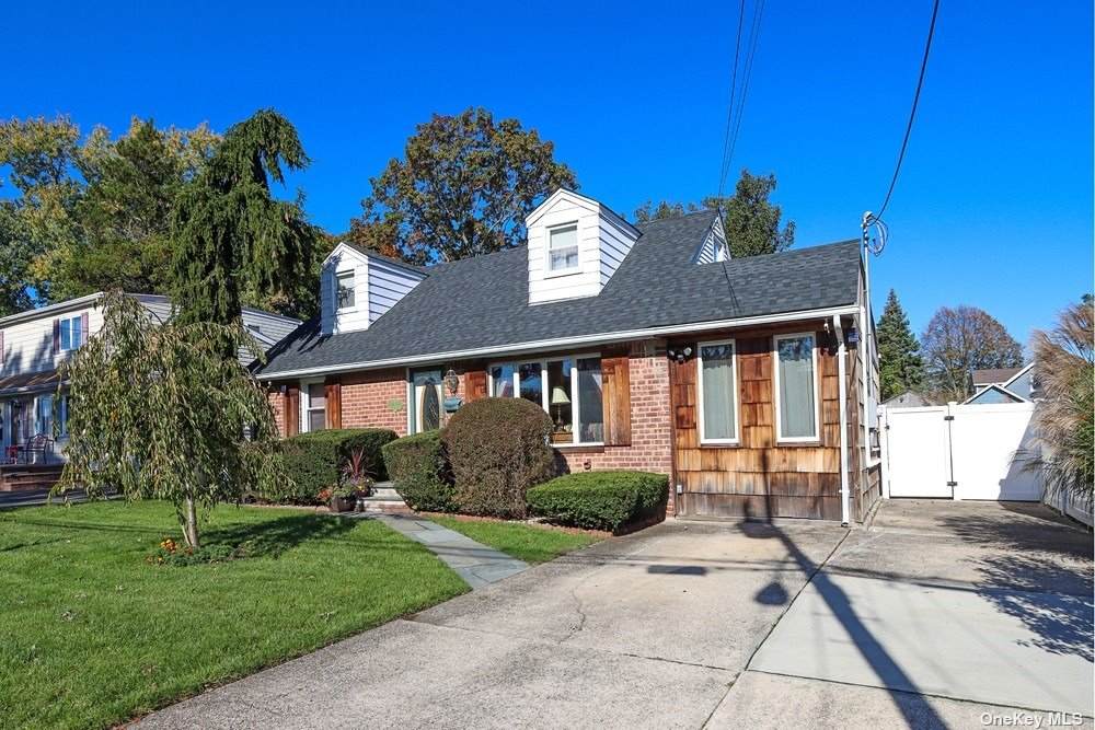 25 Tudor Road - Photo 1