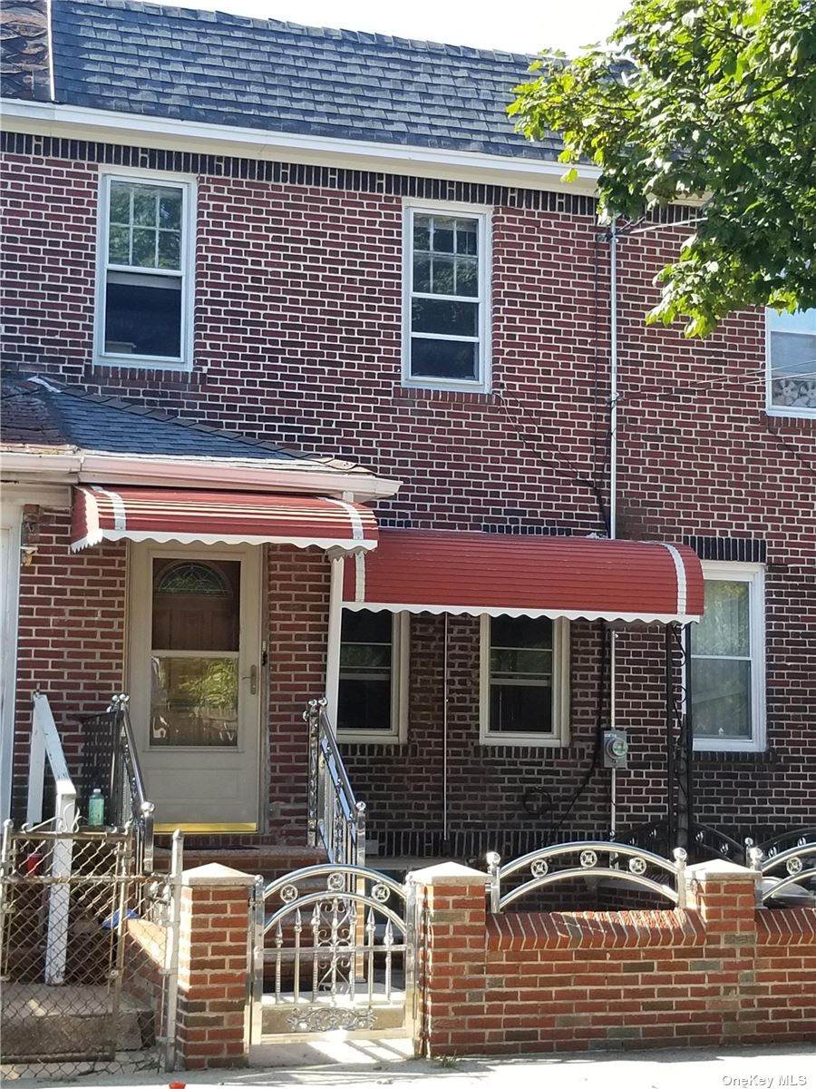 153-22 119th Avenue - Photo 1
