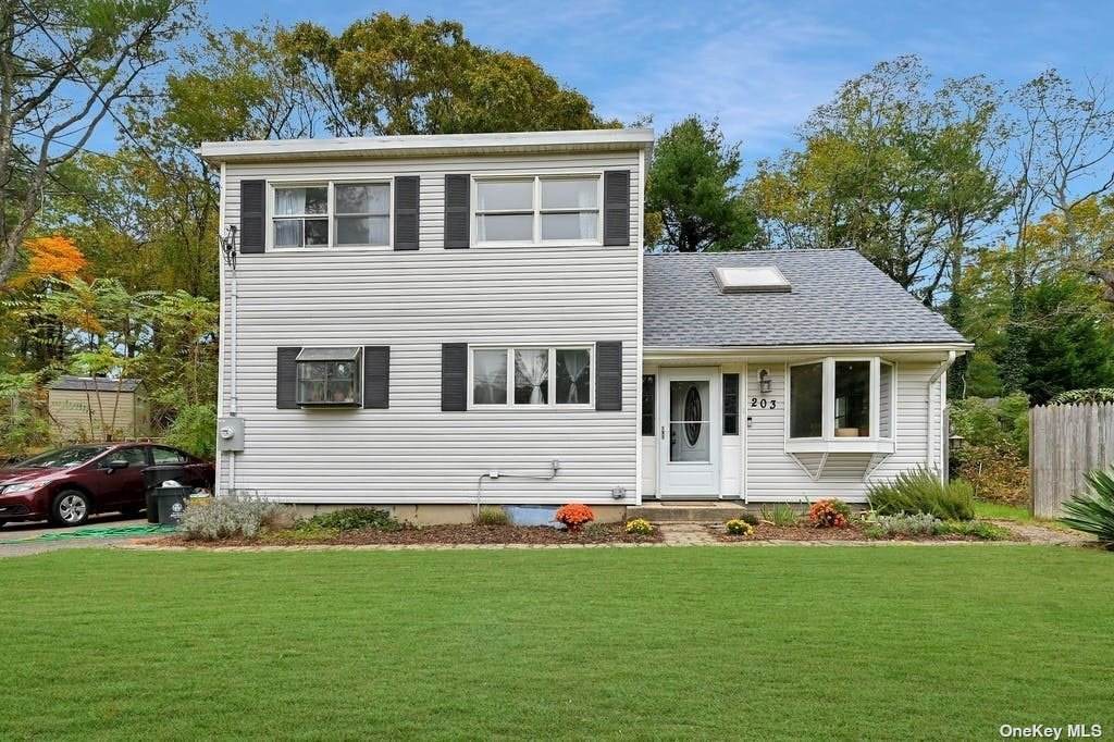 203 Mill Road - Photo 1
