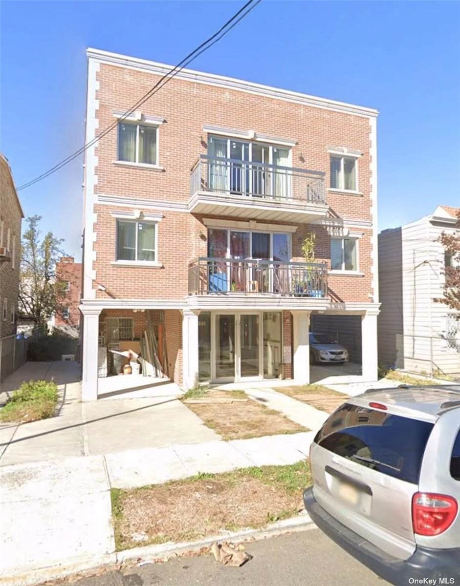 108-31 50th Avenue - Photo 1