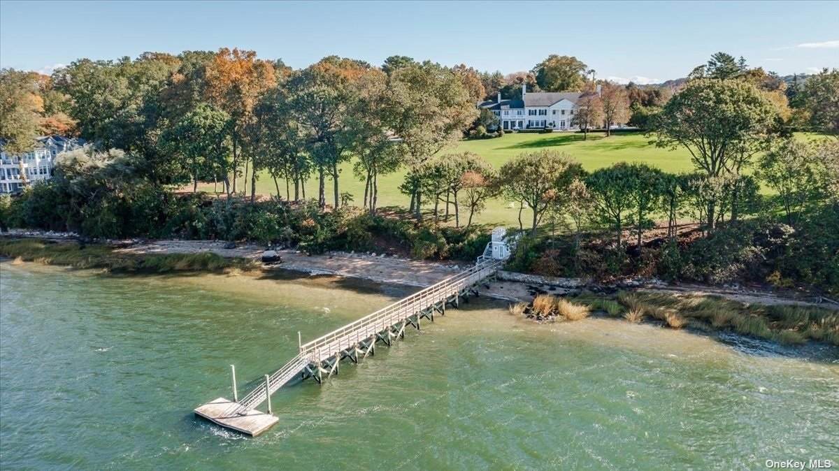 401 Centre Island Road - Photo 1
