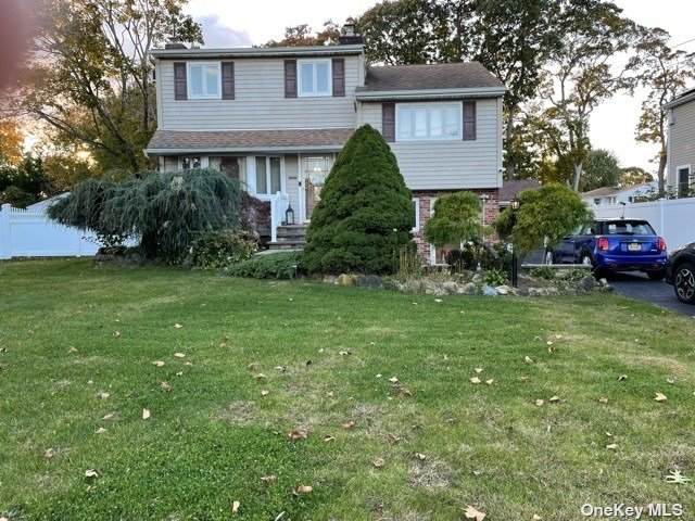 550 Peter Paul Drive - Photo 1