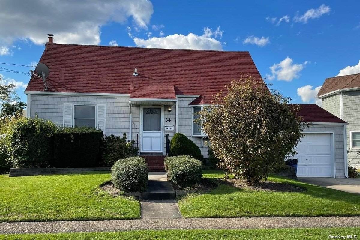 34 Soloff Boulevard - Photo 1