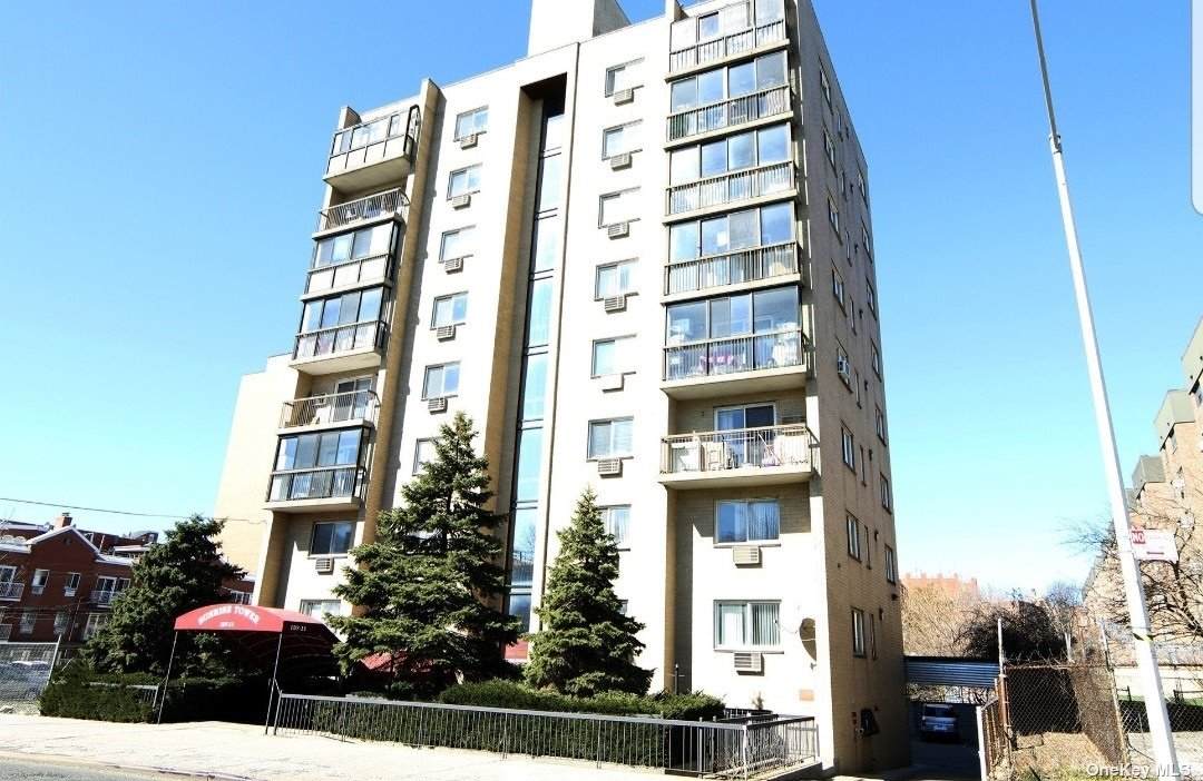 137-11 32nd Avenue - Photo 1