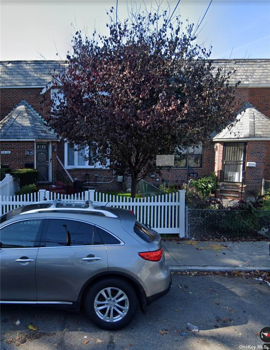 114-64 198th Street - Photo 1
