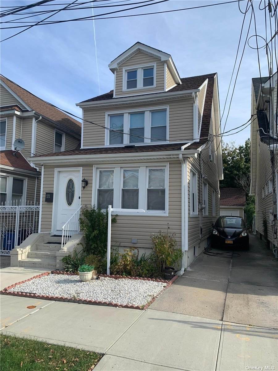 116-37 192nd Street - Photo 1